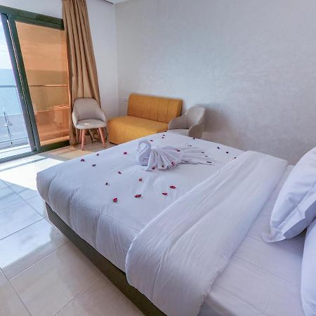 Hotel Marina Dreams à Dakhla Extérieur photo