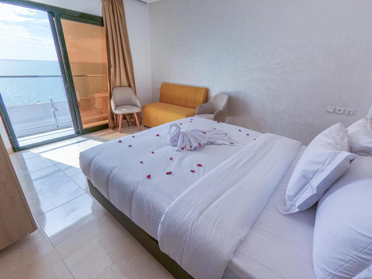 Hotel Marina Dreams à Dakhla Extérieur photo