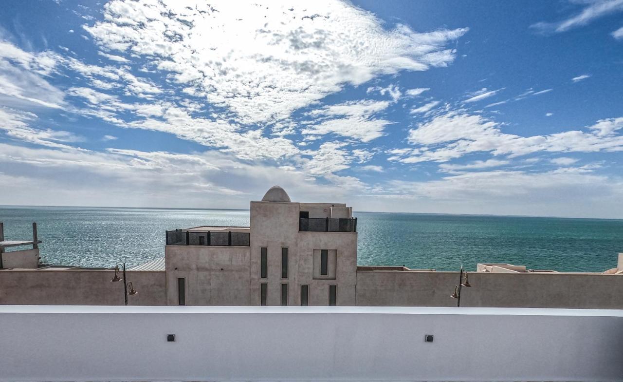 Hotel Marina Dreams à Dakhla Extérieur photo
