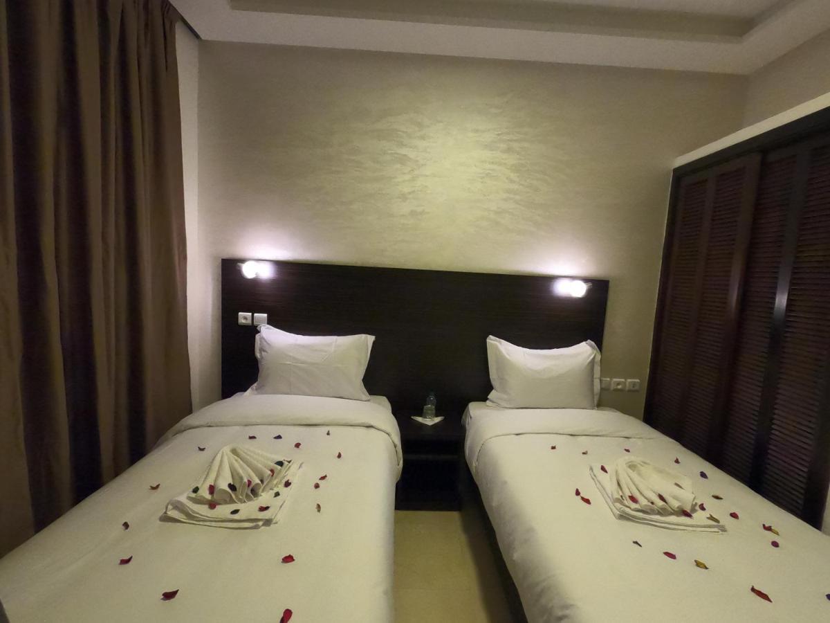 Hotel Marina Dreams à Dakhla Extérieur photo