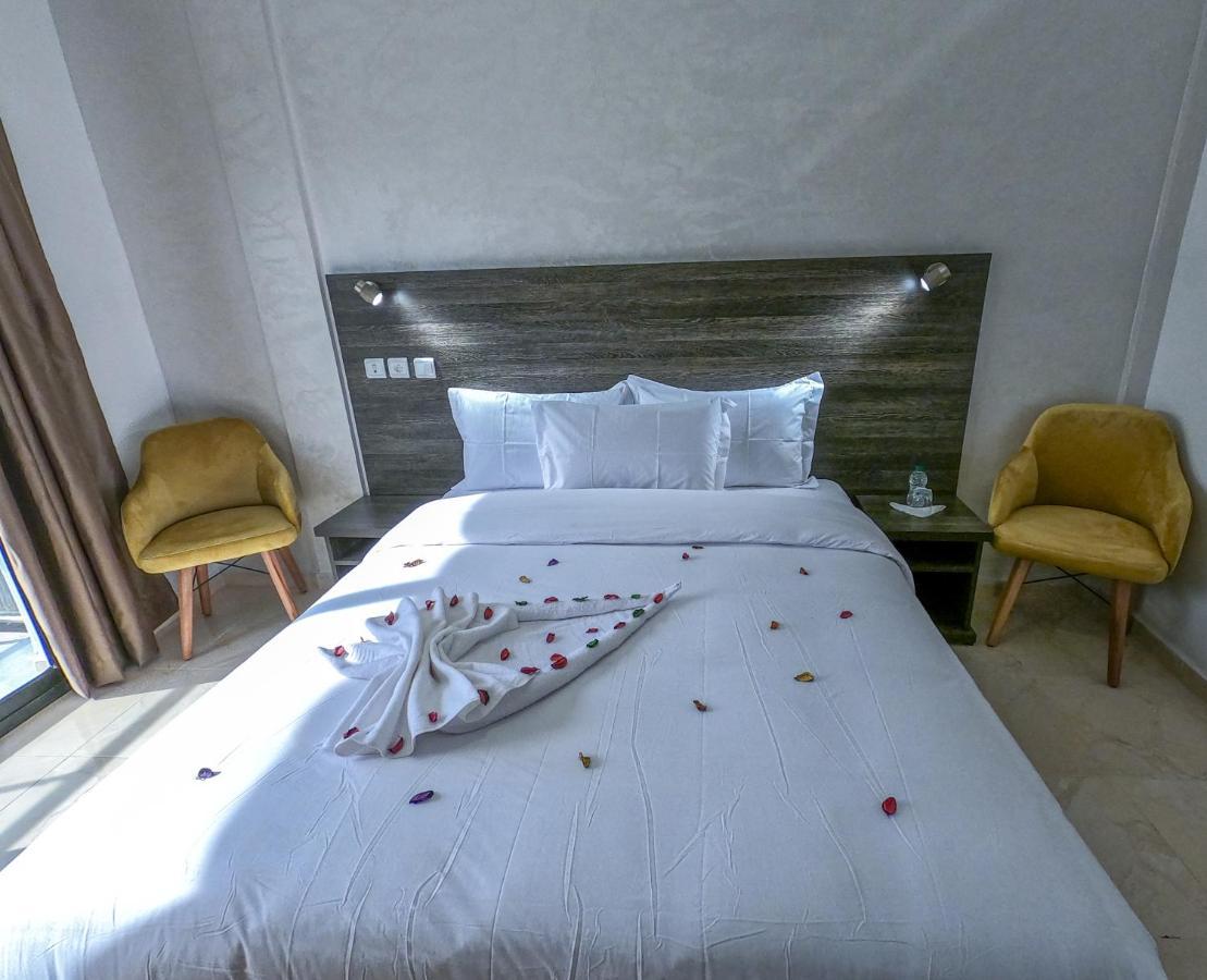 Hotel Marina Dreams à Dakhla Extérieur photo