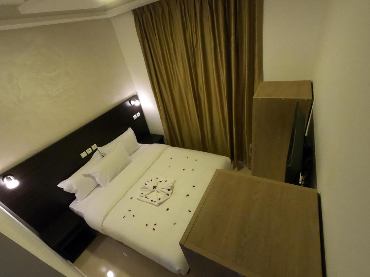 Hotel Marina Dreams à Dakhla Extérieur photo
