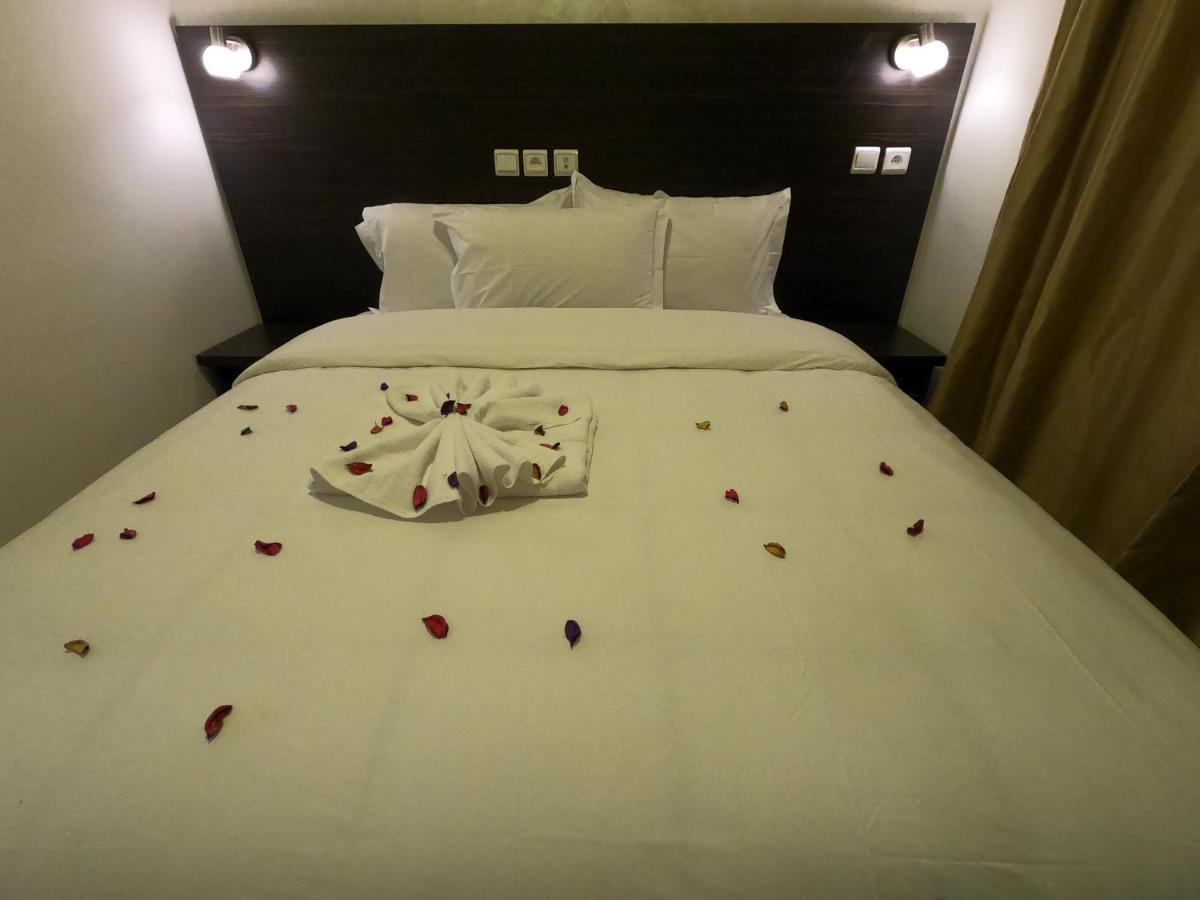 Hotel Marina Dreams à Dakhla Extérieur photo