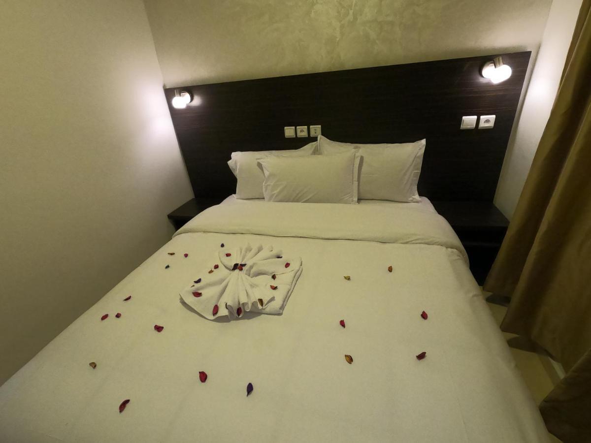 Hotel Marina Dreams à Dakhla Extérieur photo