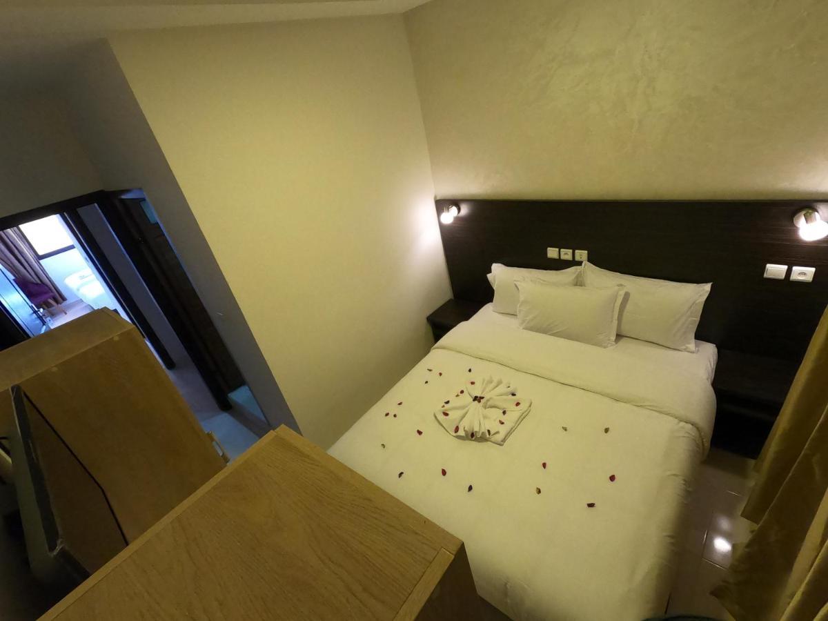 Hotel Marina Dreams à Dakhla Extérieur photo