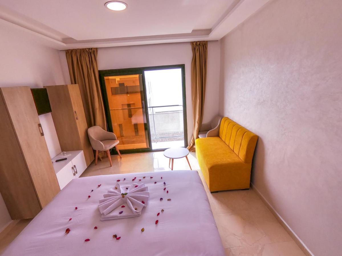 Hotel Marina Dreams à Dakhla Extérieur photo