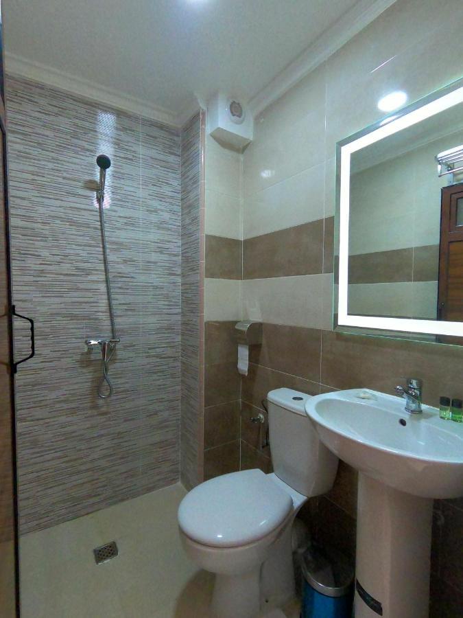 Hotel Marina Dreams à Dakhla Extérieur photo
