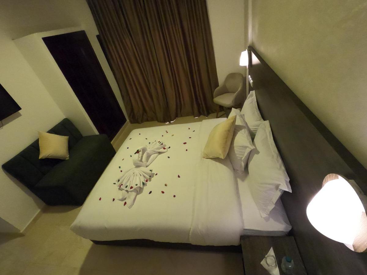 Hotel Marina Dreams à Dakhla Extérieur photo