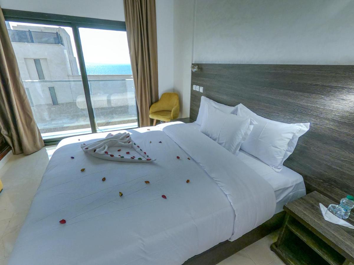 Hotel Marina Dreams à Dakhla Extérieur photo