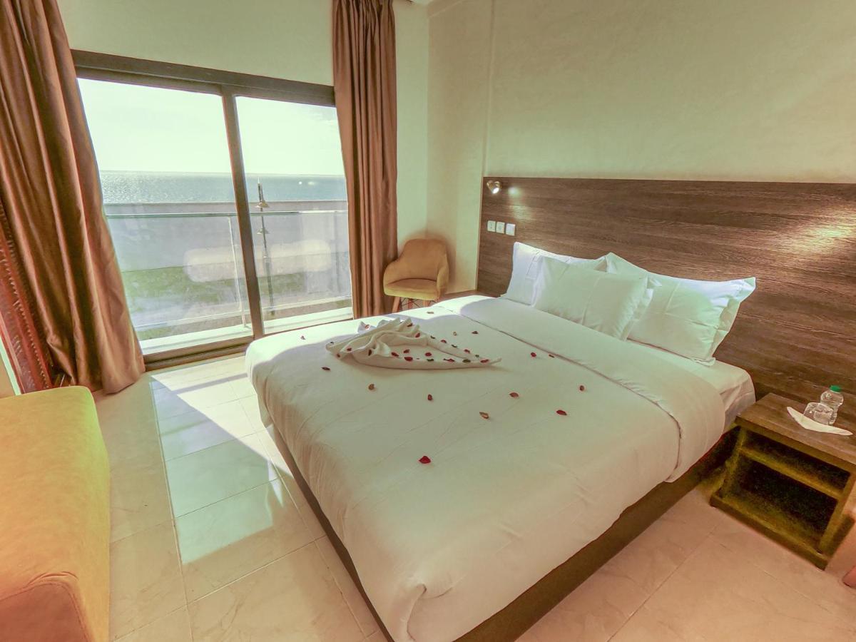 Hotel Marina Dreams à Dakhla Extérieur photo